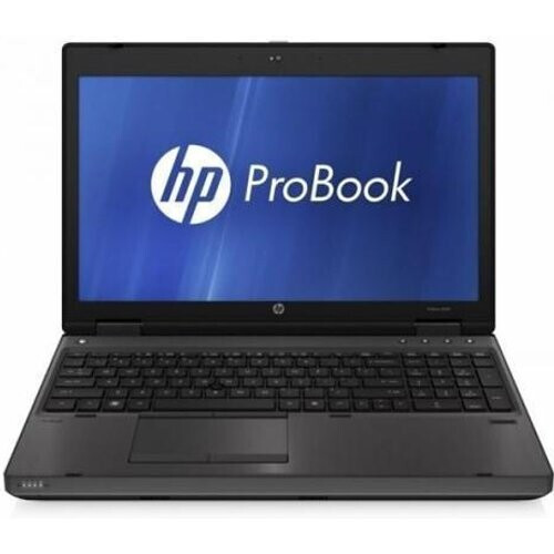 HP ProBook 6475B 14" A6 2,7 GHz - SSD 512 Go - 8 ...