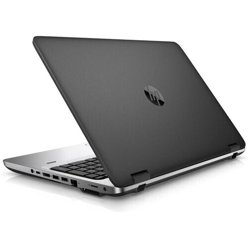 HP Probook 650 G1 15" Core i3 2,4 GHz - HDD 500 GB ...