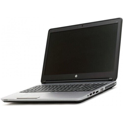 HP ProBook 650 G1 15" Core i5 2,5 GHz - HDD 250 Go ...