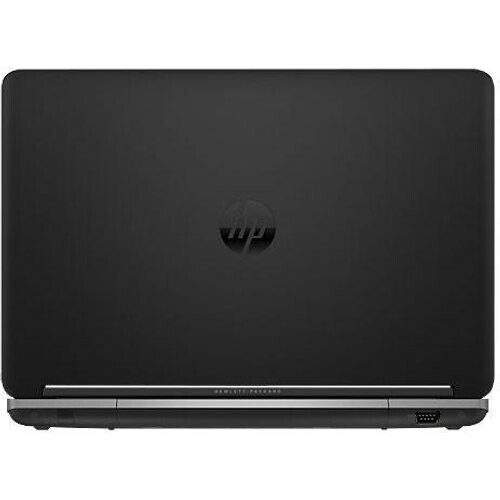 HP ProBook 650 G1 15.6" Core i5-4200M 2,5 GHz  - ...