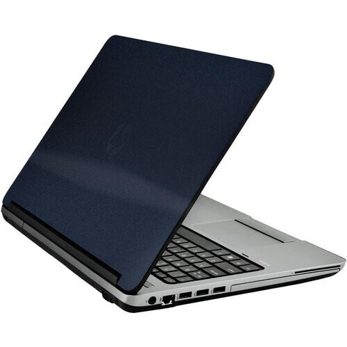 HP Probook 650 G1 15,6" 8GO HDD 320GO Windows 10 ...