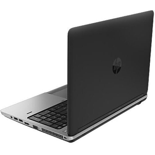 Hp Probook 650 G1 15" Core i5 2,5 GHz - HDD 500 Go ...