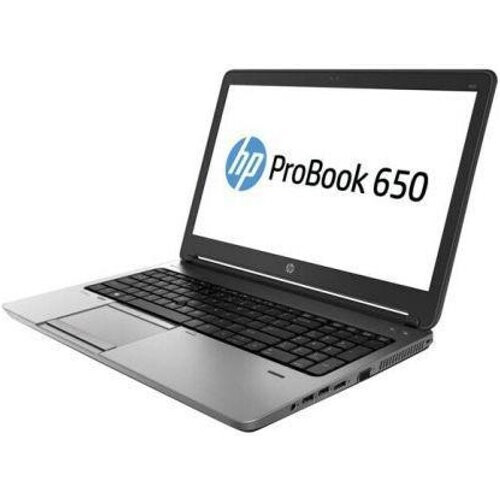 HP ProBook 650 G1 15.6" Core i5-4200M 2,5 GHz - ...