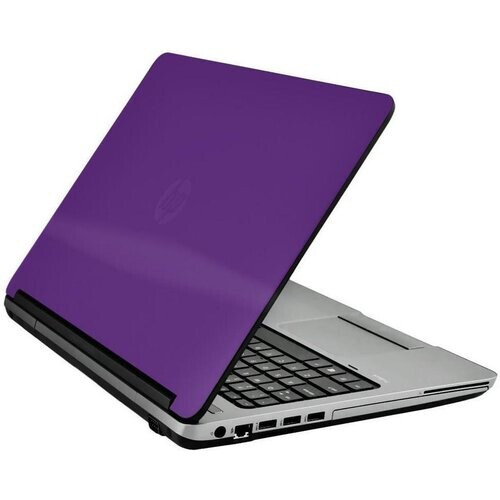 HP Probook 650 G1 15" Core i5 2,5 GHz - SSD 120 Go ...