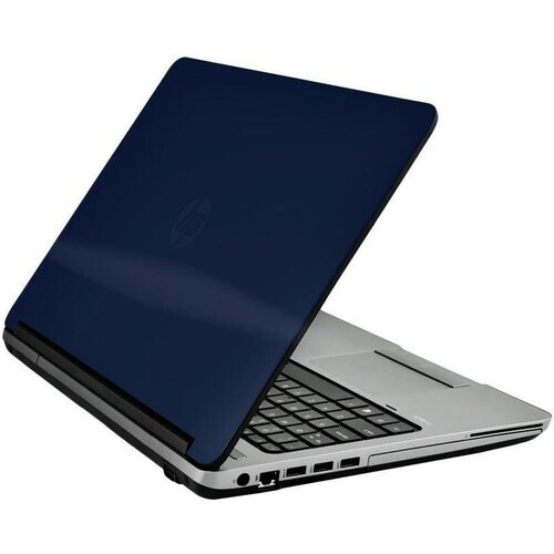 HP Probook 650 G1 15,6" 8GO SSD 120GO Windows 10 ...