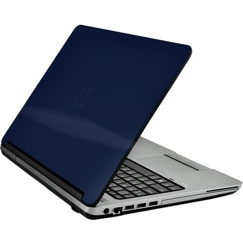 HP Probook 650 G1 15,6" 8GO SSD 120GO Windows 10 ...