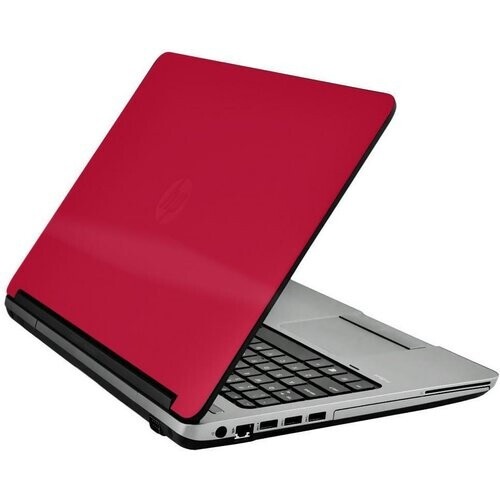 HP Probook 650 G1 15" Core i5 2,5 GHz  - SSD 240 ...