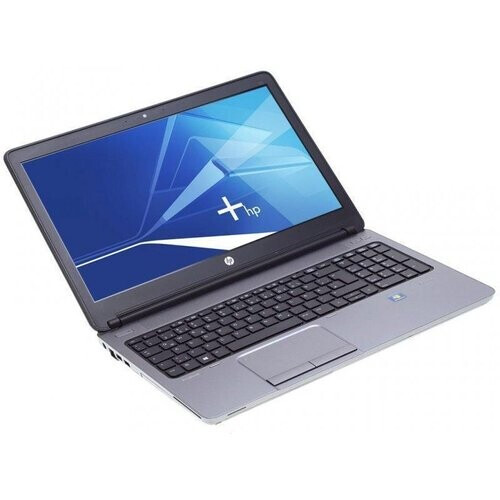 HP ProBook 650 G1 15" Core i5-4200M 2.5 GHz - SSD ...