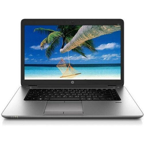 HP ProBook 650 G1 Grade B- Intel / Core i5 / Intel ...