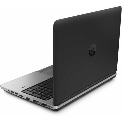 HP ProBook 650 G1 15.6" Core i5 2,7GHz - HDD 500Go ...