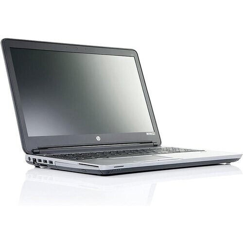 Hp ProBook 650 15" Core i5 4310M GHz - SSD 256 GB ...