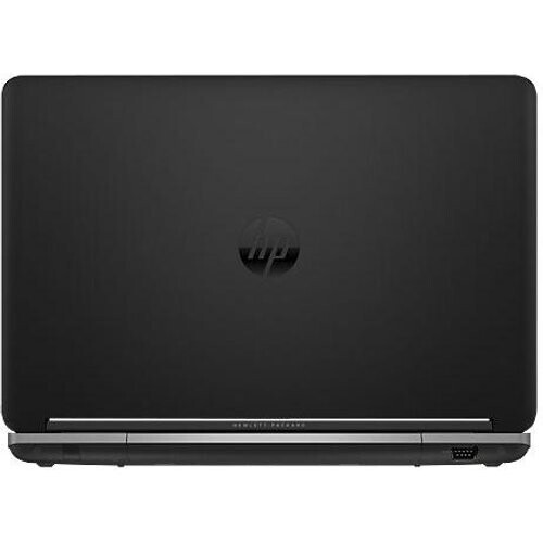 HP ProBook 650 G1 15" Core i7-4610M 3 GHz  - SSD ...