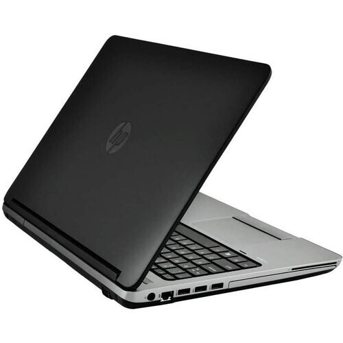 HP ProBook 650 G1 15-inch (2014) - Core i5-4310M - ...