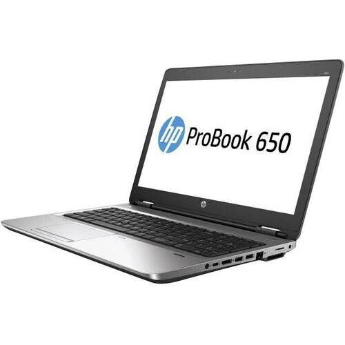 HP ProBook 650 G2 15" Core i5 2.3 GHz - HDD 1 To - ...