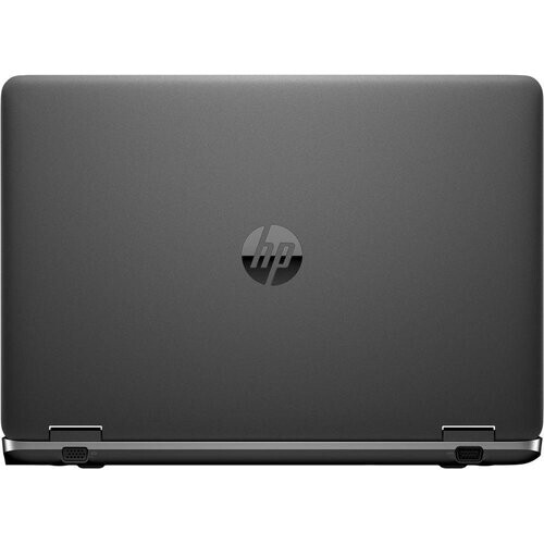 HP ProBook 650 G2 15" i5-6200U GHz - HDD 240 Go - ...