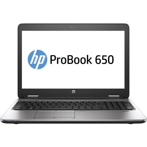 HP ProBook 650 G2 - 8Go - HDD 500Go ...