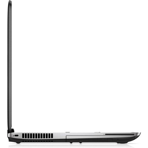 HP ProBook 650 G2 15" Core i5 2,3 GHz - SSD 128 GB ...