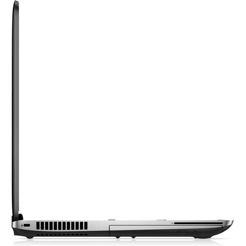 HP ProBook 650 G2 - Core i5-6200U 2,3 GHz - SSD ...