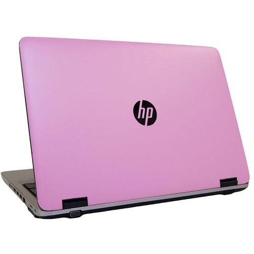 HP ProBook 650 G2 15" Core i5 2,3 GHz - 500 Go SSD ...