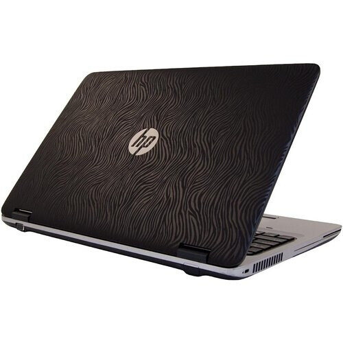 HP ProBook 650 G2 15" Core i5 2,3 GHz - 500 Go SSD ...