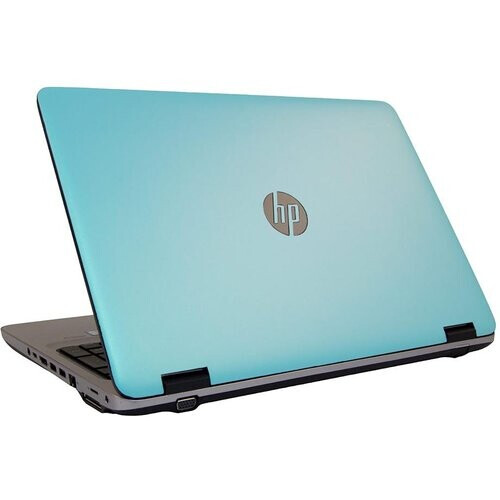 HP ProBook 650 G2 15" Core i5 2,3 GHz - 500 Go SSD ...