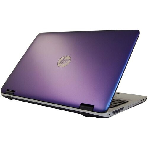 HP ProBook 650 G2 15" Core i5 2,3 GHz - 500 Go SSD ...