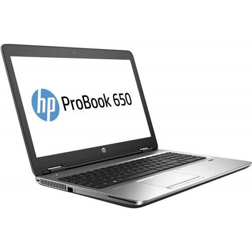 HP ProBook 650 G2 - 16Go - SSD 512Go ...