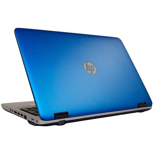 HP ProBook 650 G2 15" Core i5 2,3 GHz - 500 Go SSD ...