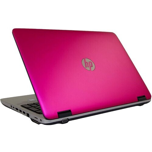 HP ProBook 650 G2 15" Core i5 2,3 GHz - 500 Go SSD ...