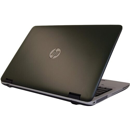 HP ProBook 650 G2 15" Core i5 2,3 GHz - 500 Go SSD ...