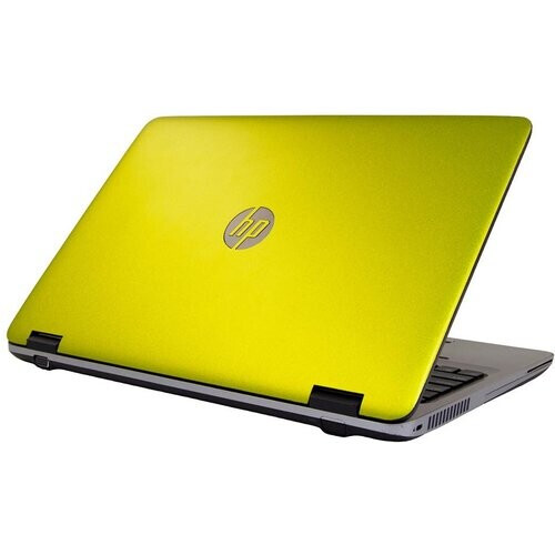 HP ProBook 650 G2 15" Core i5 2,3 GHz - 500 Go SSD ...