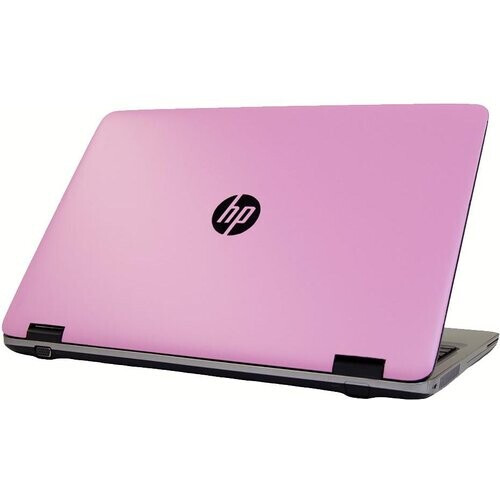 HP ProBook 650 G2 15" Core i5 2,4 GHz - SSD 256 Go ...