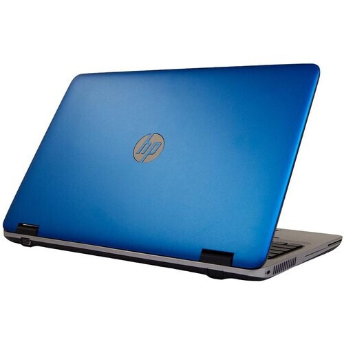 HP ProBook 650 G2 15" Core i5 2,4 GHz - SSD 256 Go ...