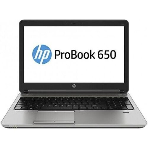 HP ProBook 650 G2 Grade B Intel / Core i5 / Intel ...