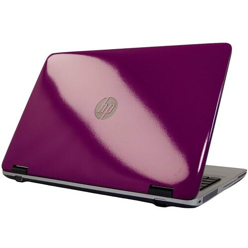 HP ProBook 650 G2 15" Core i5 2,4 GHz - SSD 512 Go ...