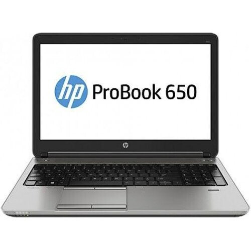 HP ProBook 650 G2 Grade B Intel / Core i5 / Intel ...