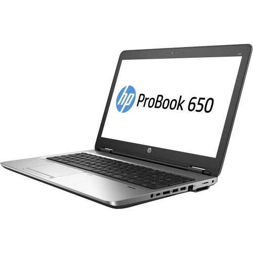 De HP ProBook 650 G2 is een krachtige laptop voor ...