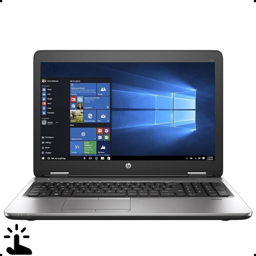 De refurbished HP ProBook 650 G2 combineert ...