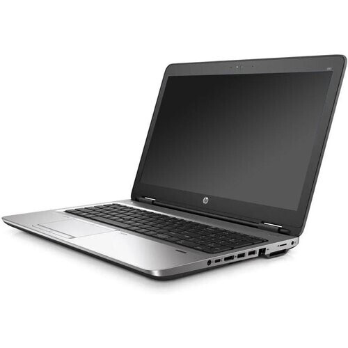 HP ProBook 650 G3 15" Core i5 2,6 GHz - SSD 512 GB ...