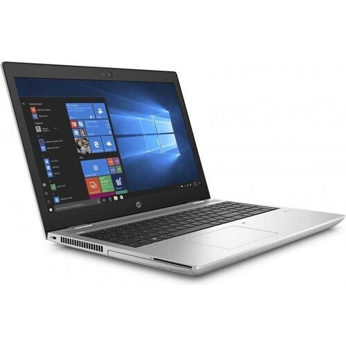 HP ProBook 650 G4 15" Core i3 2.1 GHz - 512 GB SSD ...