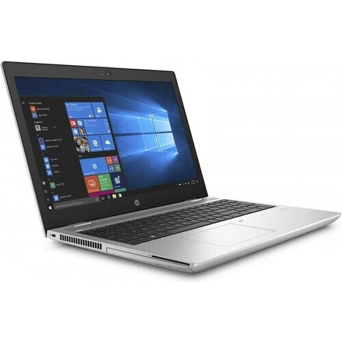 HP ProBook 650 G4 Ecran 15,6 pouces Intel Core i3 ...