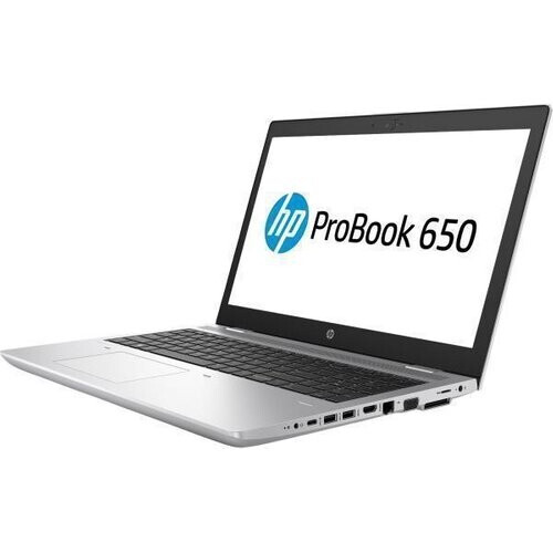 HP Probook 650 G4 15" Core i3 2,2 GHz - HDD 500 Go ...