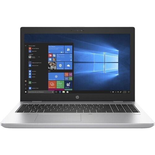 HP ProBook 650 G4 15" Core i5 1.7 GHz - SSD 128 GB ...