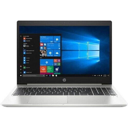 HP ProBook 650 G4 15,6" Core i5-8350U 1,7 GHz - ...