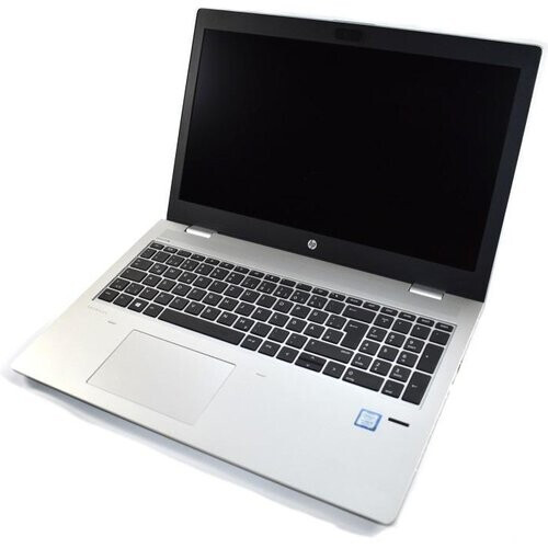 HP ProBook 650 G4 Grade B- 15" Intel Core i5 GHz - ...