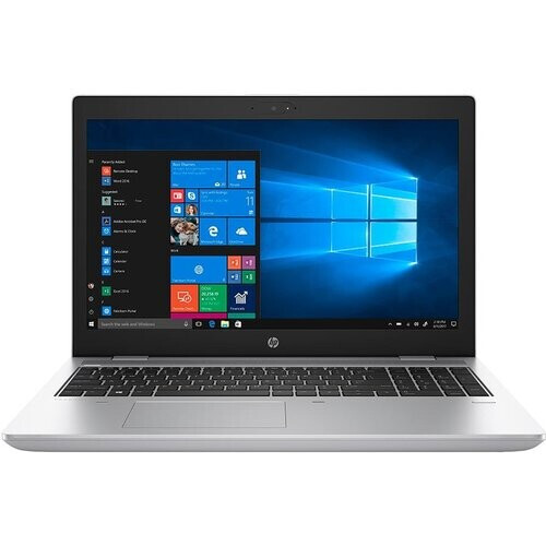 HP ProBook 650 G4 15-inch (2017) - Core i7-8650U - ...