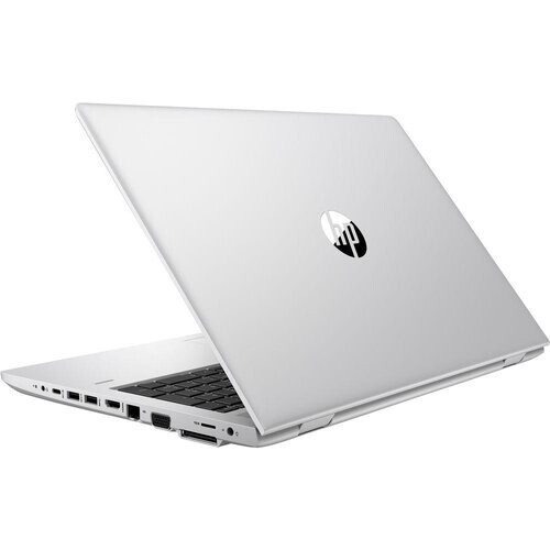 HP ProBook 650 G4 15-inch (2018) - Core i5-8350U - ...