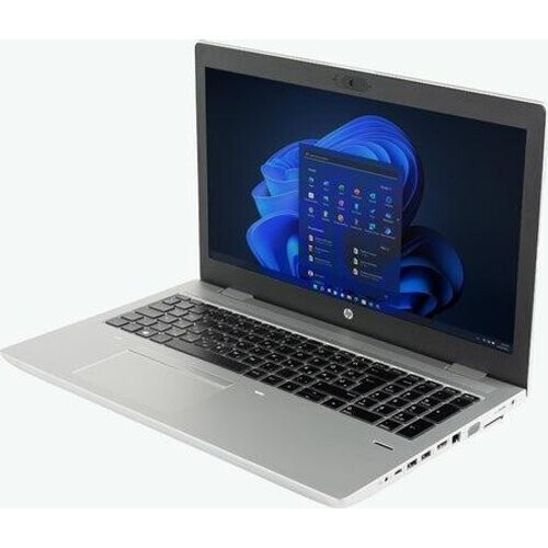 HP ProBook 650 G5 15" Core i5 1.6 GHz - SSD 256 GB ...