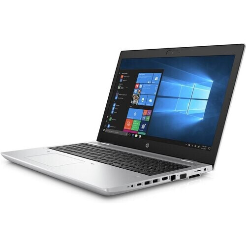 Portátil reacondicionado HP 650 G5 ...