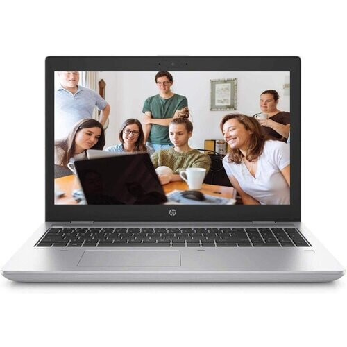 HP ProBook 650 G5 15" Core i5 1,6 GHz - SSD 256 GB ...